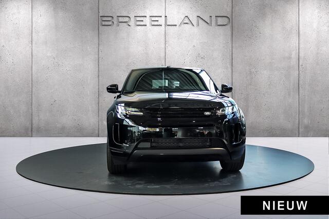 Land Rover RANGE ROVER EVOQUE P270e Business Edition | NIEUW!