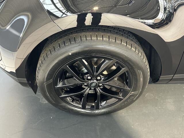 Land Rover RANGE ROVER EVOQUE P270e Business Edition | NIEUW!