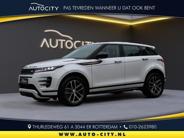 Land Rover RANGE ROVER EVOQUE 1.5 P300e AWD Dynamic SE HUD l 360 Camera l Pano l VOL OPTIES