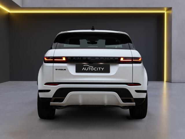 Land Rover RANGE ROVER EVOQUE 1.5 P300e AWD Dynamic SE HUD l 360 Camera l Pano l VOL OPTIES