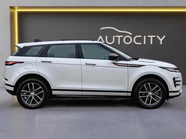 Land Rover RANGE ROVER EVOQUE 1.5 P300e AWD Dynamic SE HUD l 360 Camera l Pano l VOL OPTIES