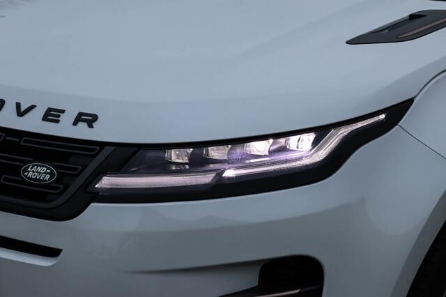 Land Rover RANGE ROVER EVOQUE 1.5 P300e AWD Dynamic SE HUD l 360 Camera l Pano l VOL OPTIES