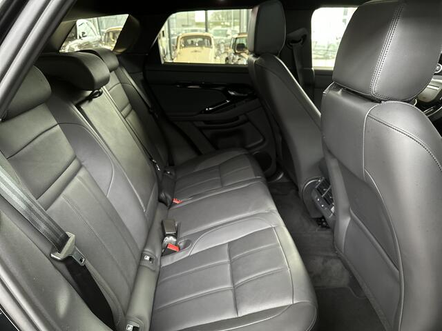 Land Rover RANGE ROVER EVOQUE 1.5 P270e PHEV AWD Business Dynamic Edition