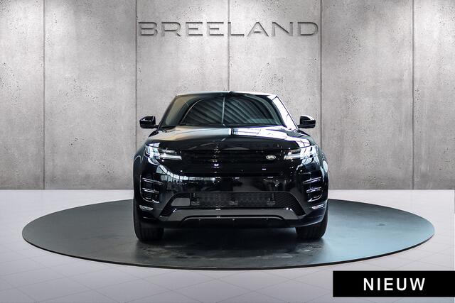 Land Rover RANGE ROVER EVOQUE 1.5 P270e PHEV AWD Business Dynamic Edition