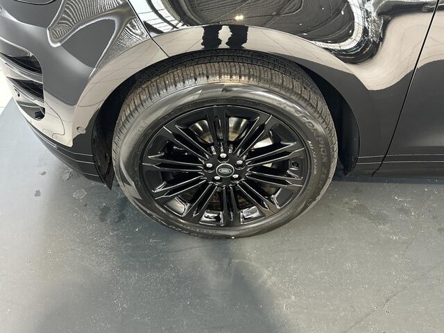 Land Rover RANGE ROVER EVOQUE 1.5 P270e PHEV AWD Business Dynamic Edition