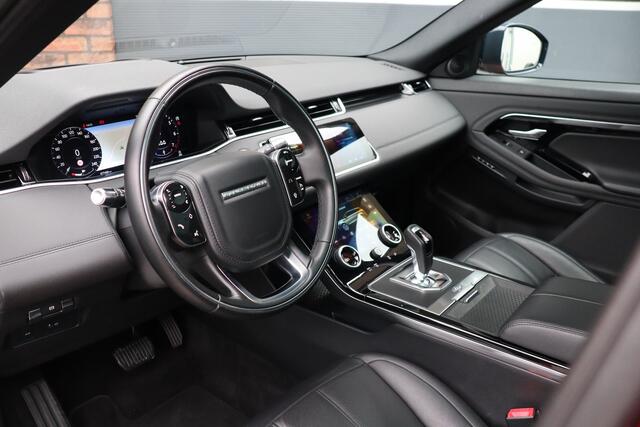 Land Rover RANGE ROVER EVOQUE 2.0 P250 AWD R-Dynamic S Pano, Leder