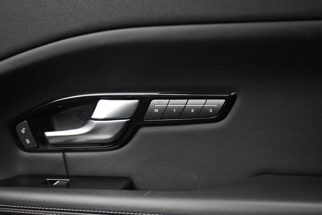 Land Rover RANGE ROVER EVOQUE 2.0 TD4 Autobiography 180pk | Panoramadak | Meridian | Memory Seats | Stuurverwarming | Lederen Bekleding |