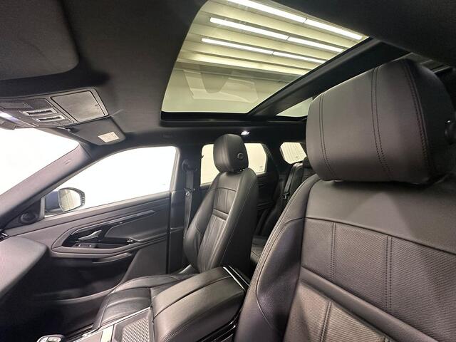 Land Rover RANGE ROVER EVOQUE 2.0 P200 AWD R-Dynamic