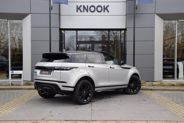 Land Rover RANGE ROVER EVOQUE P270e PHEV AWD Dynamic SE