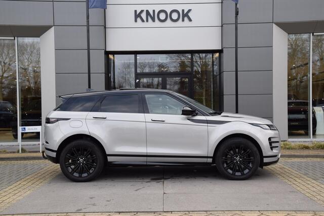 Land Rover RANGE ROVER EVOQUE P270e PHEV AWD Dynamic SE
