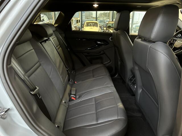 Land Rover RANGE ROVER EVOQUE P270e Business Dynamic Edition