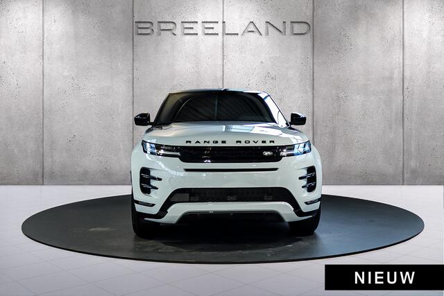 Land Rover RANGE ROVER EVOQUE P270e Business Dynamic Edition
