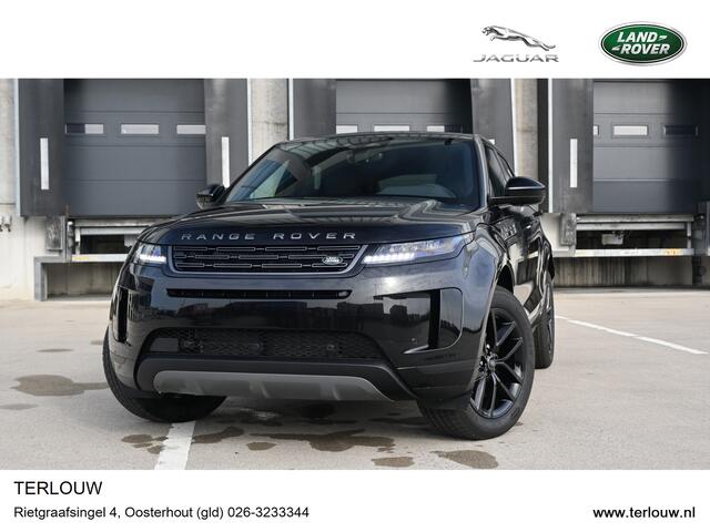 Land Rover RANGE ROVER EVOQUE 1.5 P270e PHEV AWD S