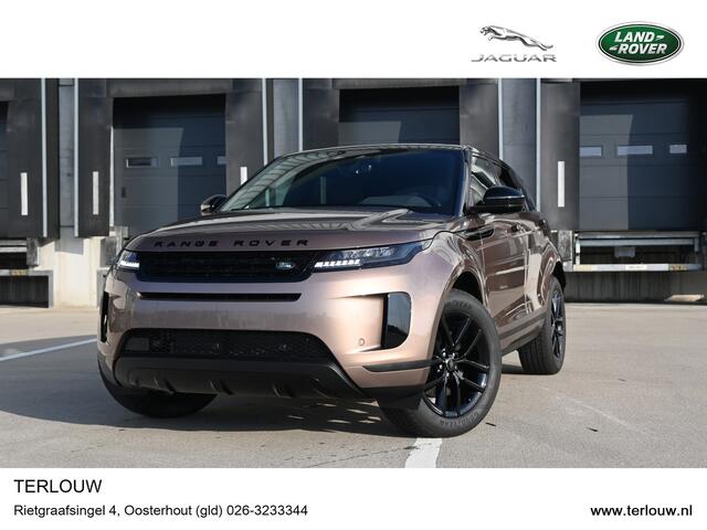 Land Rover RANGE ROVER EVOQUE 1.5 P270e PHEV AWD Business Edition