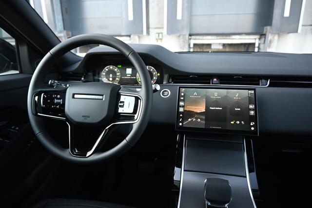 Land Rover RANGE ROVER EVOQUE 1.5 P270e PHEV AWD Business Edition