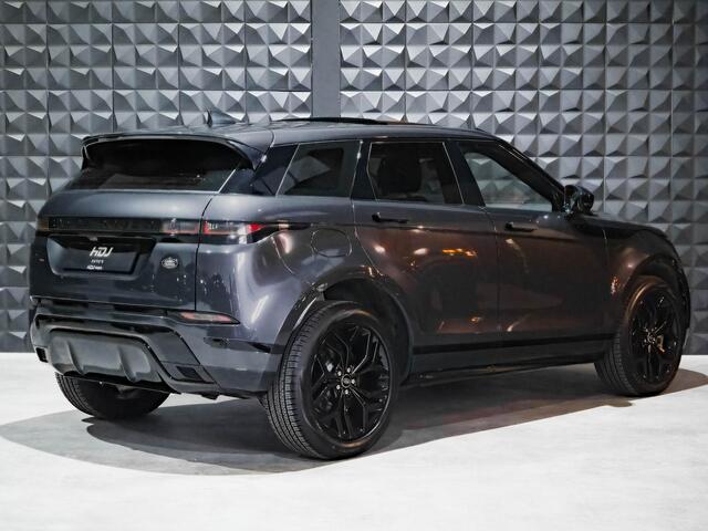 Land Rover RANGE ROVER EVOQUE 1.5 P300e AWD R-Dynamic SE | Pano | Meridian | Memory | Side |