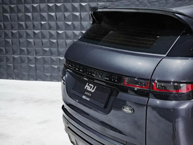 Land Rover RANGE ROVER EVOQUE 1.5 P300e AWD R-Dynamic SE | Pano | Meridian | Memory | Side |