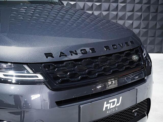 Land Rover RANGE ROVER EVOQUE 1.5 P300e AWD R-Dynamic SE | Pano | Meridian | Memory | Side |