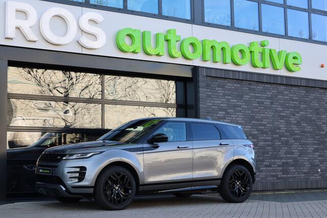 Land Rover RANGE ROVER EVOQUE 1.5 P300e AWD R-Dynamic S | BTW | CAMERA | STUURVERW | CARPLAY |