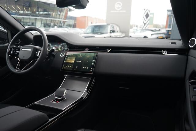 Land Rover RANGE ROVER EVOQUE P300e PHEV AWD Dynamic SE | Voorstoelen/Achterbank verwarmd | Schuif/Kantel Dak |