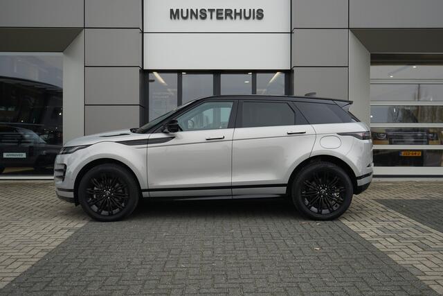 Land Rover RANGE ROVER EVOQUE P300e PHEV AWD Dynamic SE | Voorstoelen/Achterbank verwarmd | Schuif/Kantel Dak |