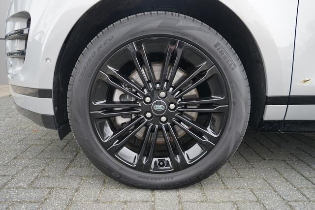Land Rover RANGE ROVER EVOQUE P300e PHEV AWD Dynamic SE | Voorstoelen/Achterbank verwarmd | Schuif/Kantel Dak |