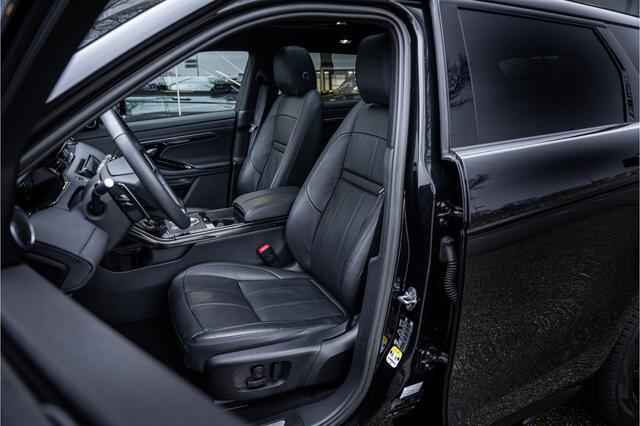 Land Rover RANGE ROVER EVOQUE P300e AWD R-Dynamic SE ** 20inch ** Cold Climate ** Drive Pack ** Meridian