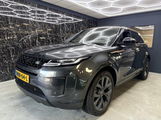 Land Rover RANGE ROVER EVOQUE 1.5 P300e AWD R-Dynamic HSE PANO