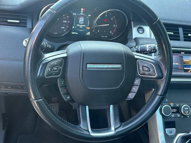 Land Rover RANGE ROVER EVOQUE 2.0 eD4 Urban Series Pure / Panoramadak / 20inch velgen / Camera