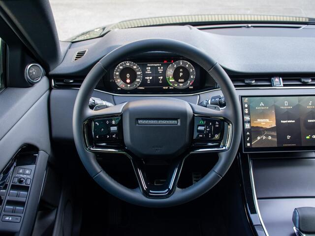 Land Rover RANGE ROVER EVOQUE 1.5 P270e PHEV Dynamic SE l Facelift l Black Pack l Meridian l Adapt. Cruise l 360 Camera l Trekhaak