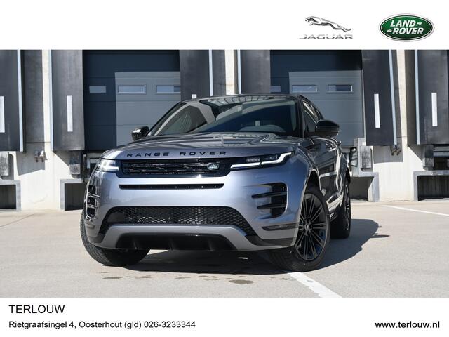 Land Rover RANGE ROVER EVOQUE 1.5 P270e PHEV AWD Business Dynamic Edition