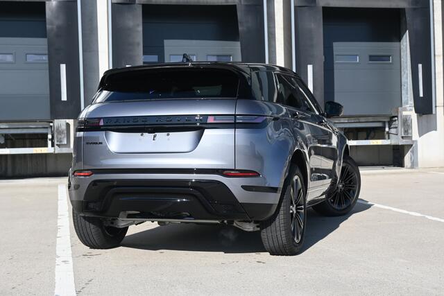 Land Rover RANGE ROVER EVOQUE 1.5 P270e PHEV AWD Business Dynamic Edition
