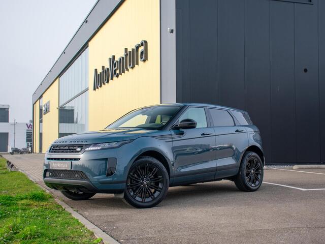Land Rover RANGE ROVER EVOQUE 1.5 P270e PHEV S l Facelift l Adapt. Cruise l Camera l Stuurwielverwarming l 20"