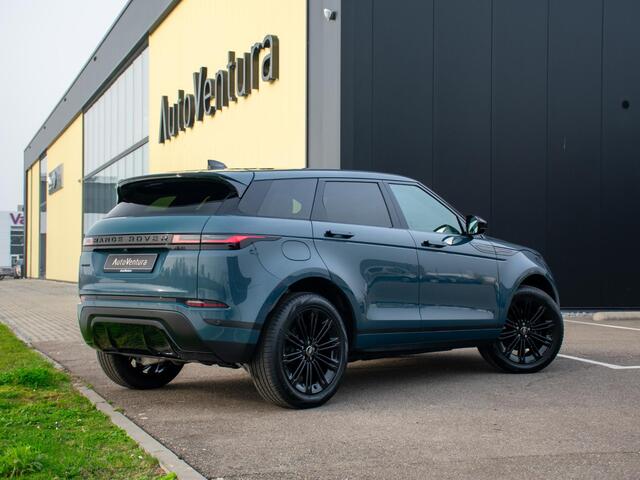 Land Rover RANGE ROVER EVOQUE 1.5 P270e PHEV S l Facelift l Adapt. Cruise l Camera l Stuurwielverwarming l 20"