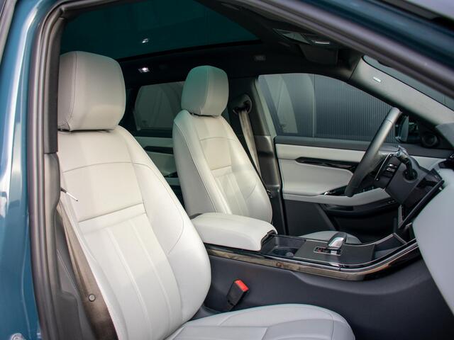 Land Rover RANGE ROVER EVOQUE 1.5 P270e PHEV S l Facelift l Adapt. Cruise l Camera l Stuurwielverwarming l 20"