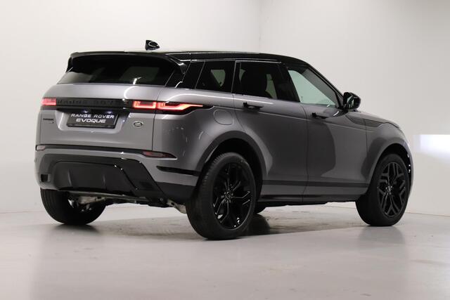 Land Rover RANGE ROVER EVOQUE 1.5 P300e AWD R-Dynamic SE