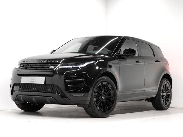 Land Rover RANGE ROVER EVOQUE 1.5 P270e PHEV AWD Business Dynamic Edition Leverbaar vanaf 02/2026