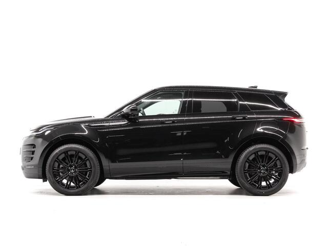 Land Rover RANGE ROVER EVOQUE 1.5 P270e PHEV AWD Business Dynamic Edition Leverbaar vanaf 02/2026