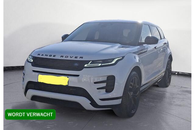 Land Rover RANGE ROVER EVOQUE P300e AWD R-Dynamic SE 20inch ** Cold Climate ** Drive Pack ** Meridian