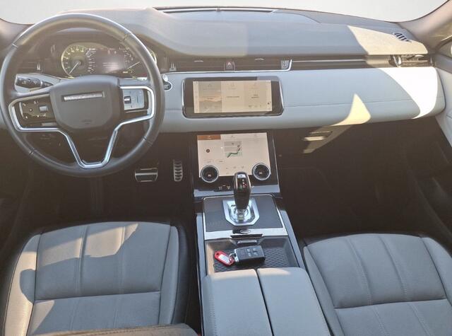 Land Rover RANGE ROVER EVOQUE P300e AWD R-Dynamic SE 20inch ** Cold Climate ** Drive Pack ** Meridian
