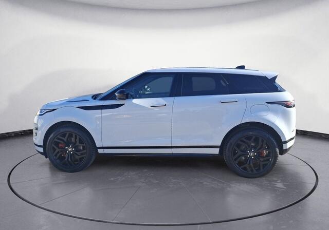 Land Rover RANGE ROVER EVOQUE P300e AWD R-Dynamic SE 20inch ** Cold Climate ** Drive Pack ** Meridian