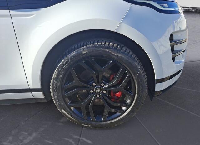 Land Rover RANGE ROVER EVOQUE P300e AWD R-Dynamic SE 20inch ** Cold Climate ** Drive Pack ** Meridian