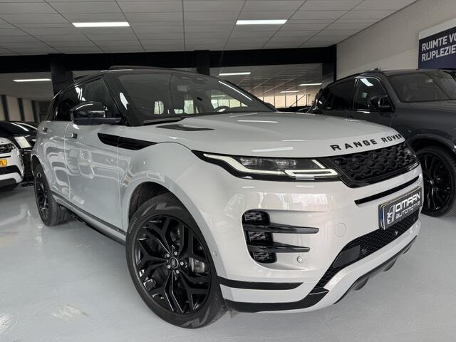 Land Rover RANGE ROVER EVOQUE 1.5 P300e AWD R-Dynamic Pano SE