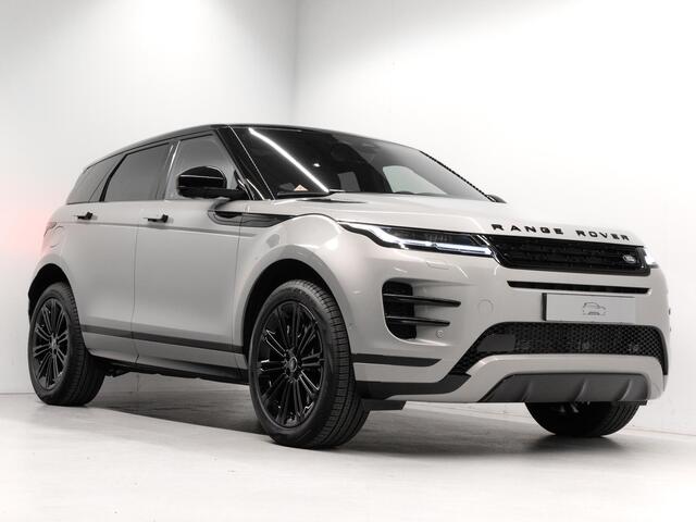 Land Rover RANGE ROVER EVOQUE 1.5 P270e PHEV AWD Dynamic SE