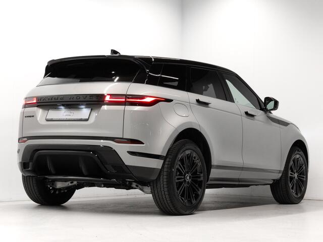 Land Rover RANGE ROVER EVOQUE 1.5 P270e PHEV AWD Dynamic SE