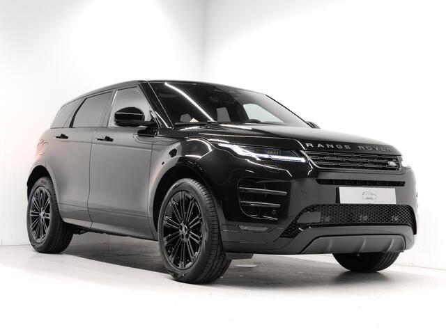Land Rover RANGE ROVER EVOQUE 1.5 P270e PHEV AWD Business Dynamic Edition