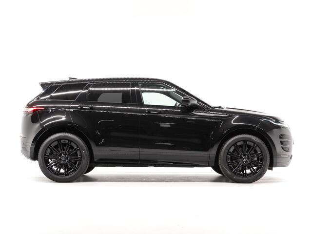 Land Rover RANGE ROVER EVOQUE 1.5 P270e PHEV AWD Business Dynamic Edition