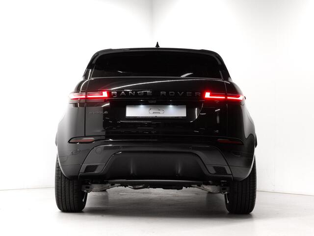 Land Rover RANGE ROVER EVOQUE 1.5 P270e PHEV AWD Business Dynamic Edition