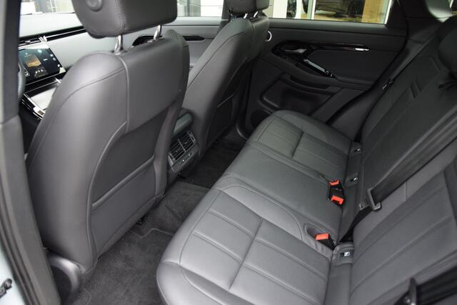 Land Rover RANGE ROVER EVOQUE P270e PHEV AWD Dynamic SE