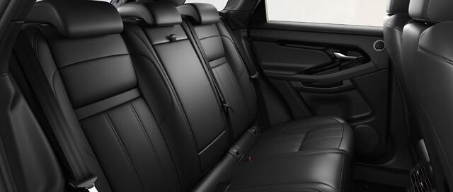 Land Rover RANGE ROVER EVOQUE 1.5 P270e PHEV AWD Business Dynamic Edition